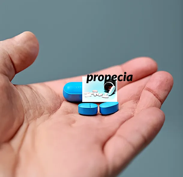 Precio medicamento propecia